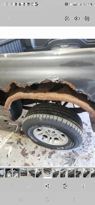 Custom Panel Works 6