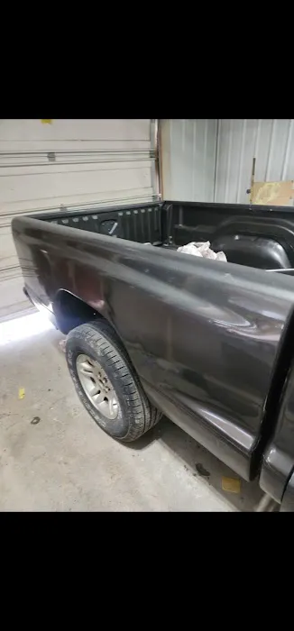 Custom Panel Works 7