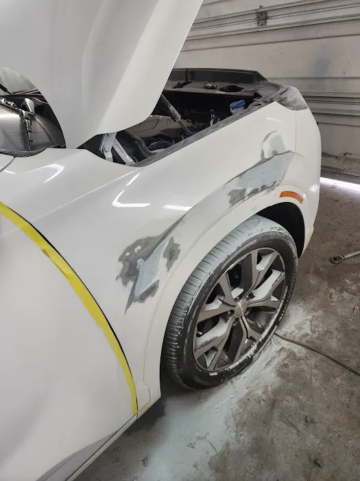 Custom Panel Works 3