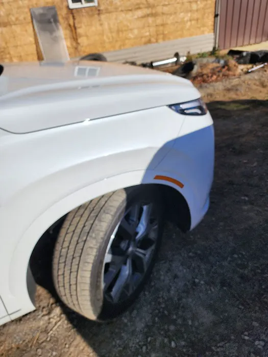 Custom Panel Works 4