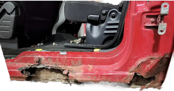 Custom Panel Works 9