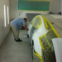 Bryan's Auto Body