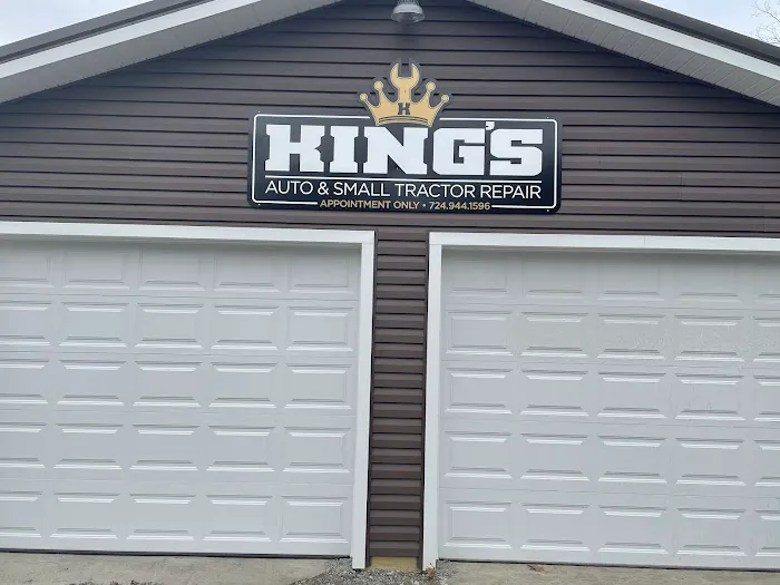 Kings Repair 0