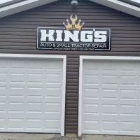 Kings Repair