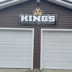 Kings Repair ico