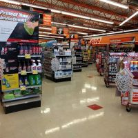 AutoZone Auto Parts