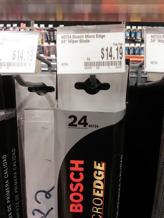 AutoZone Auto Parts 5