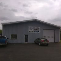 Rowe's Auto Parts