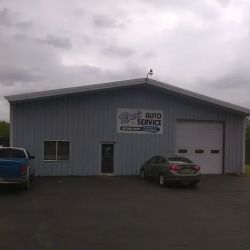 Rowe's Auto Parts ico