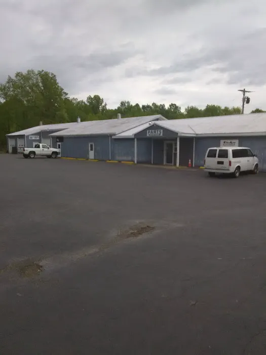 Rowe's Auto Parts 2