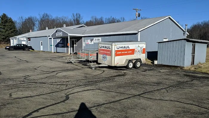 Rowe's Auto Parts 3