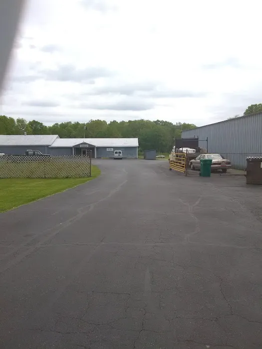 Rowe's Auto Parts 1