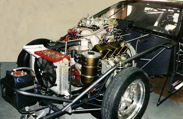 Transfer Performance Machine 0