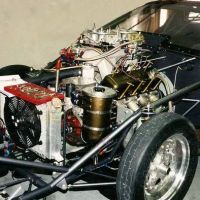 Transfer Performance Machine
