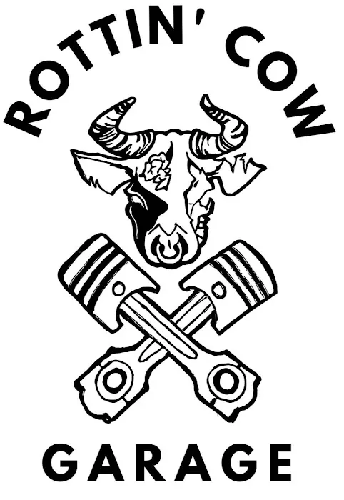Rottin Cow Garage LLC 0
