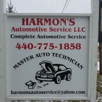 Harmon's Automotive Service