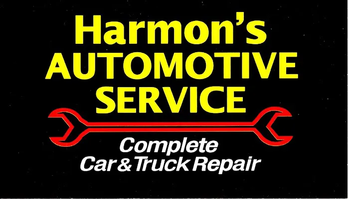 Harmon's Automotive Service 1