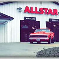 Allstar Discount Muffler West