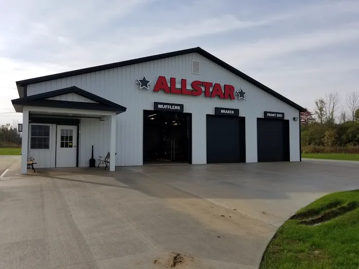 Allstar Discount Muffler West 5