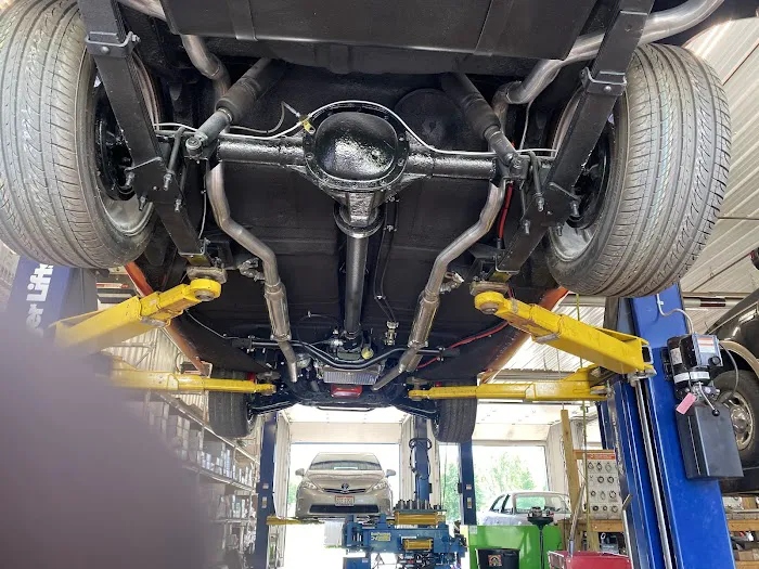 Allstar Discount Muffler West 6