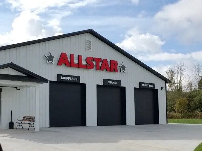 Allstar Discount Muffler West 4