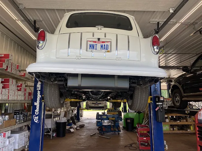 Allstar Discount Muffler West 9
