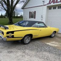 Jack's brake&alignment