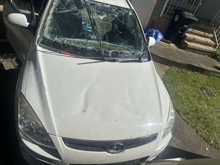 Ohio Auto Glass 0