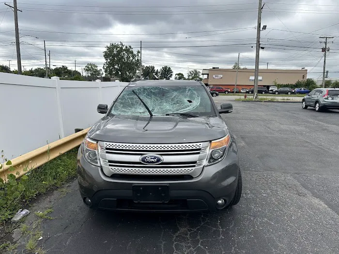 Ohio Auto Glass 2