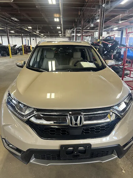 Ohio Auto Glass 1