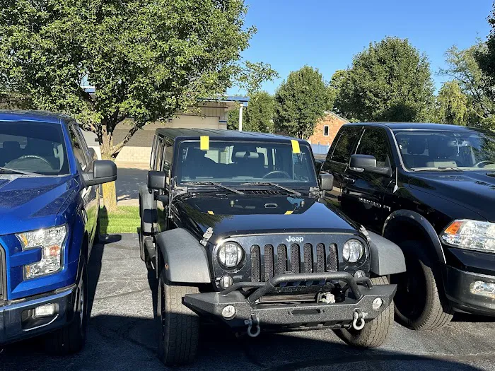 Ohio Auto Glass 6