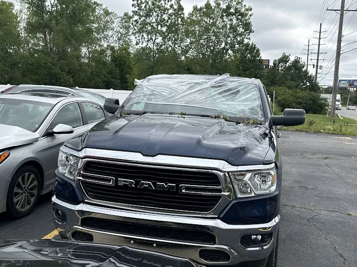 Ohio Auto Glass 7