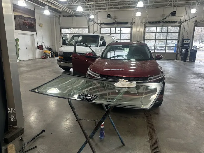 Ohio Auto Glass 9