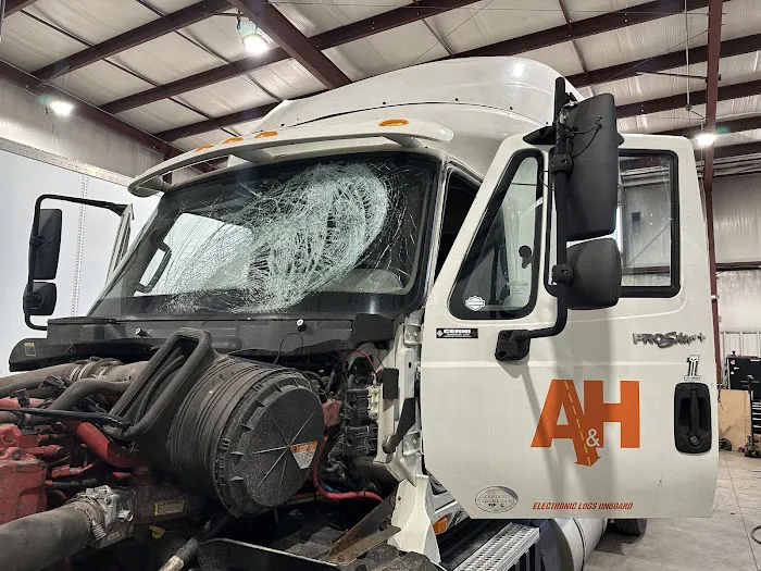 Ohio Auto Glass 8