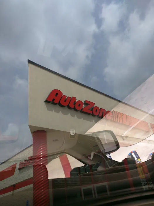 AutoZone Auto Parts 4