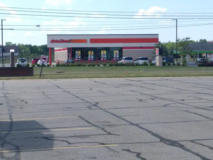 AutoZone Auto Parts 5