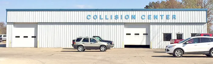 Harrison Collision Center 4