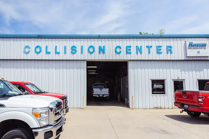 Harrison Collision Center 2
