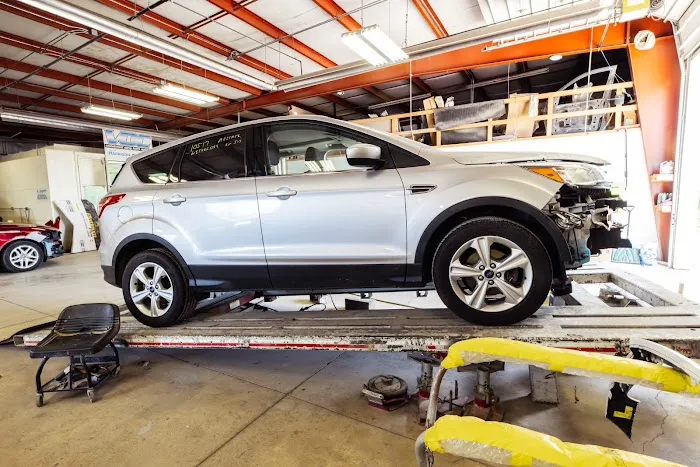 Harrison Collision Center 7
