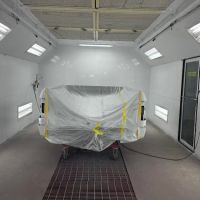 Harrison Collision Center