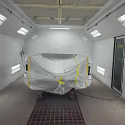 Harrison Collision Center ico
