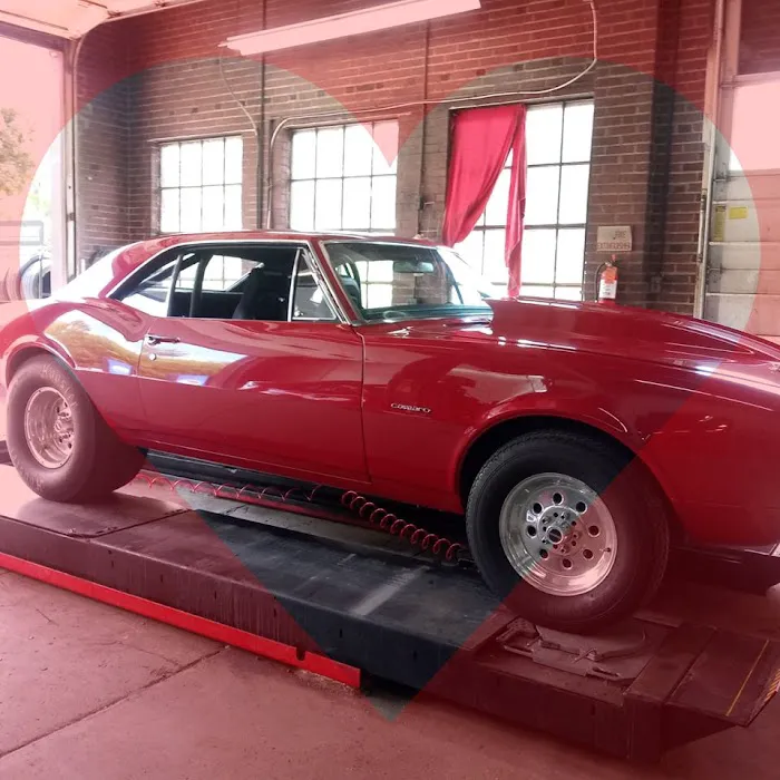Deichler's Auto & Tire Works 6