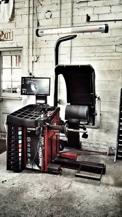 Deichler's Auto & Tire Works 4