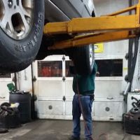 Deichler's Auto & Tire Works