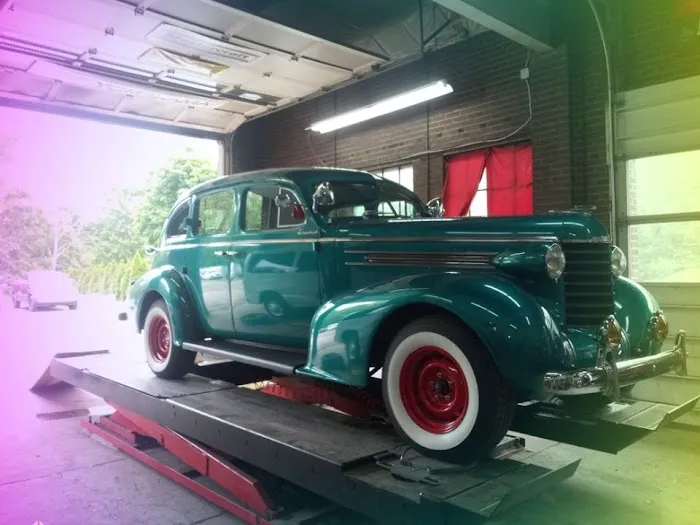 Deichler's Auto & Tire Works 3