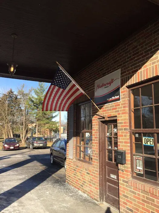 Deichler's Auto & Tire Works 2