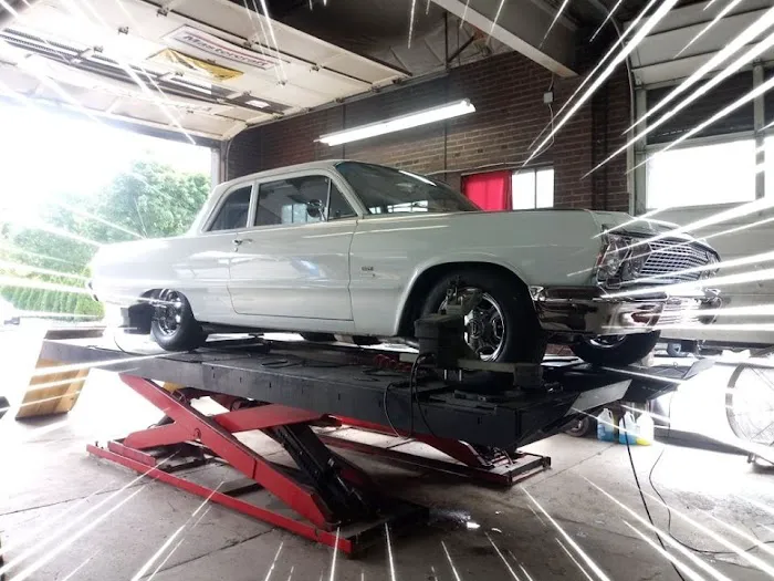 Deichler's Auto & Tire Works 9