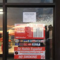 AutoZone Auto Parts