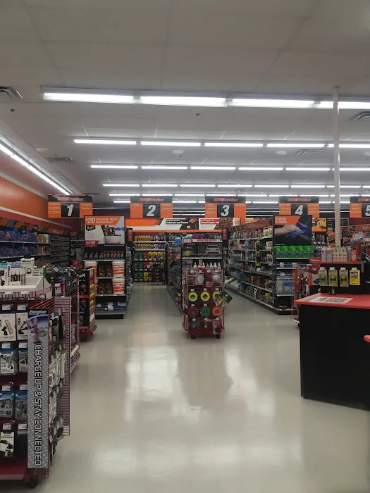 AutoZone Auto Parts 4