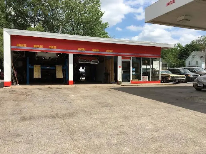 S&S Auto Repair 2